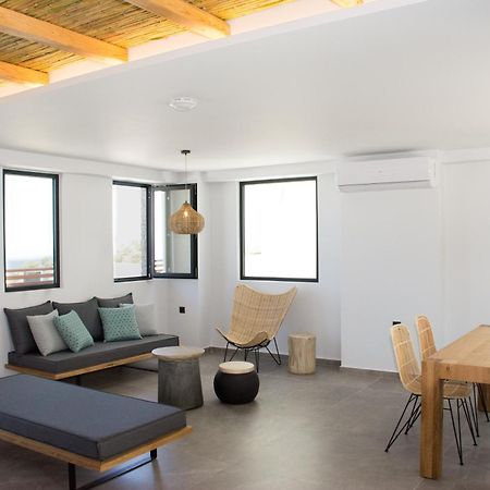 Casa Blu Boutique Hotel "By Checkin" Adults Only Hersonissos  Eksteriør billede