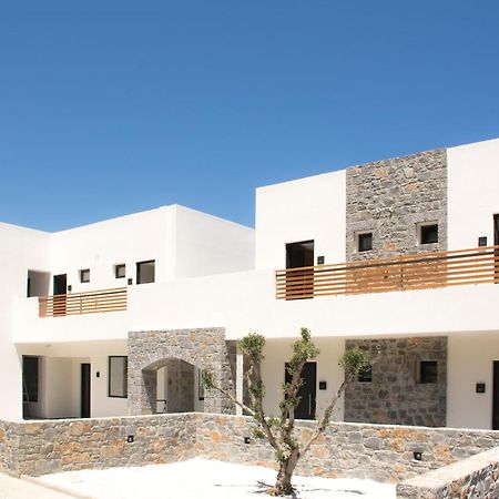 Casa Blu Boutique Hotel "By Checkin" Adults Only Hersonissos  Eksteriør billede
